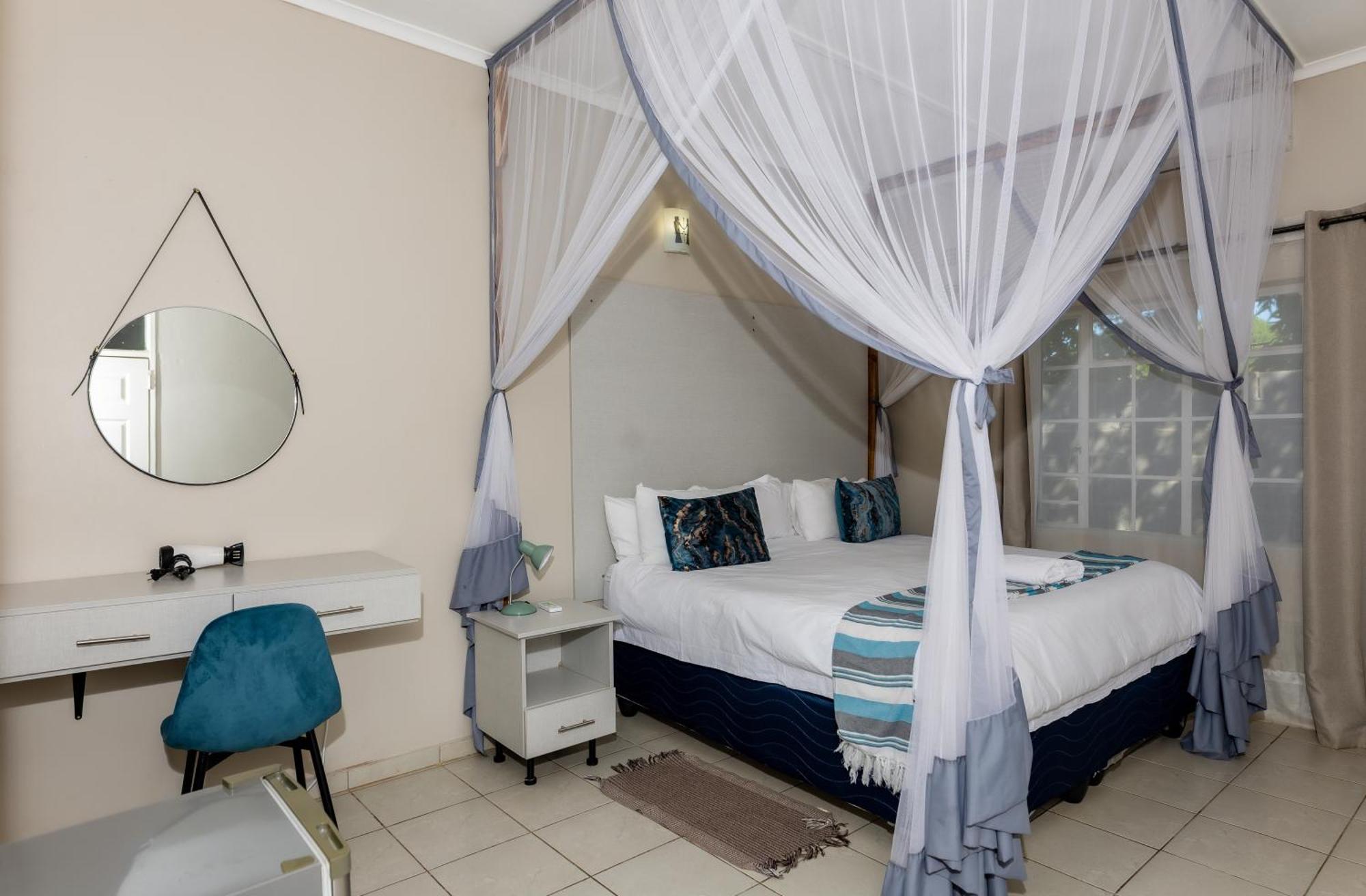 Willa Hungwe House Victoria Falls Zewnętrze zdjęcie