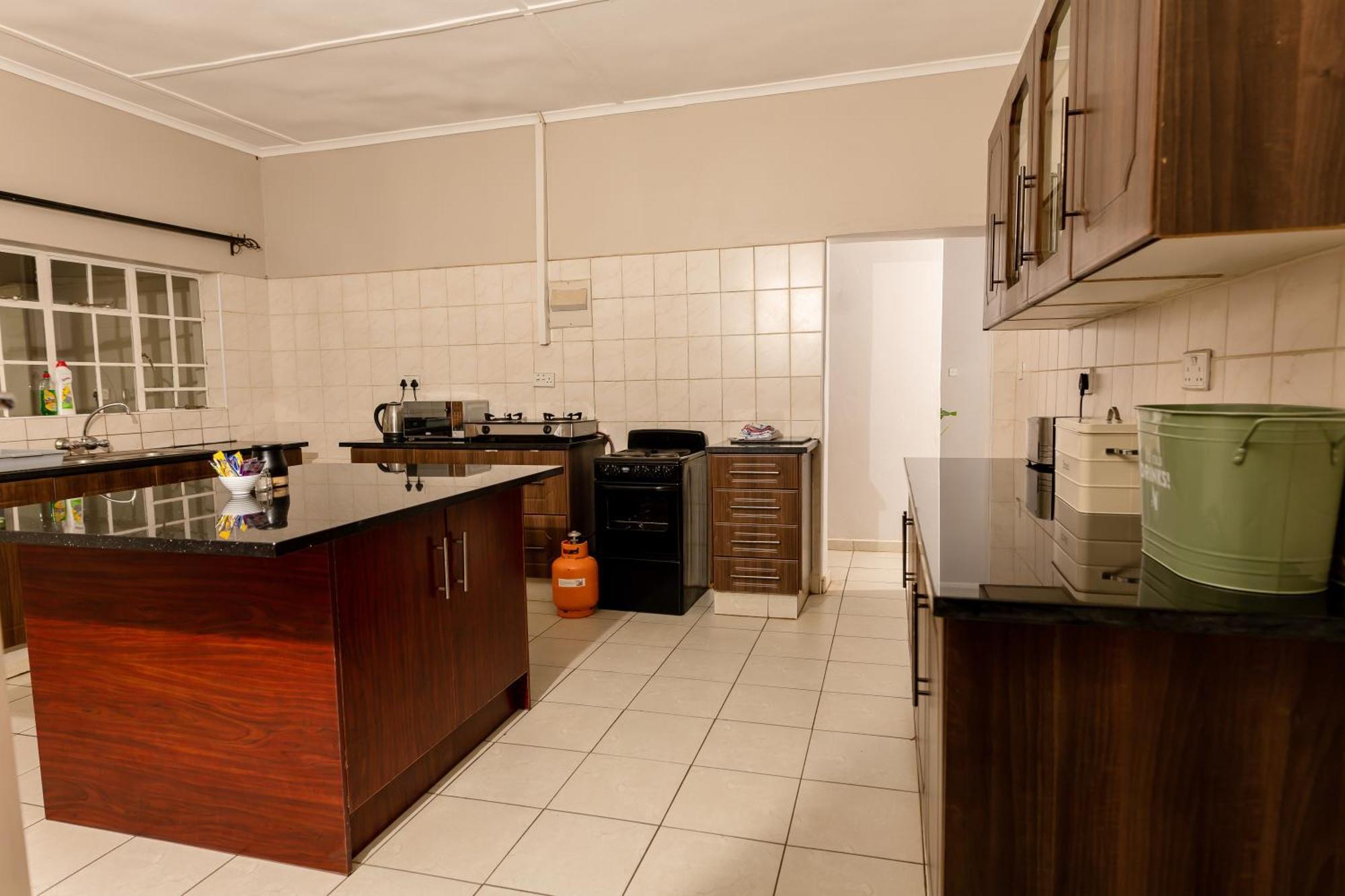 Willa Hungwe House Victoria Falls Zewnętrze zdjęcie